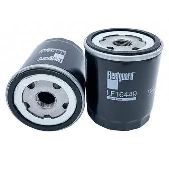 Filtre à huile FLEETGUARD LF16449
