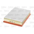 Filtre à air VALEO 585331 - Visuel 2