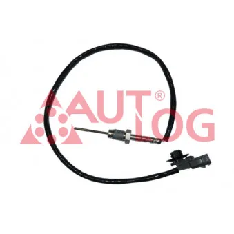 Capteur, température des gaz AUTLOG AS3415