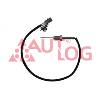 Capteur, température des gaz AUTLOG AS3422