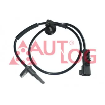 Capteur, vitesse de roue AUTLOG