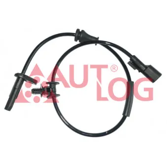 Capteur, vitesse de roue AUTLOG AS5306