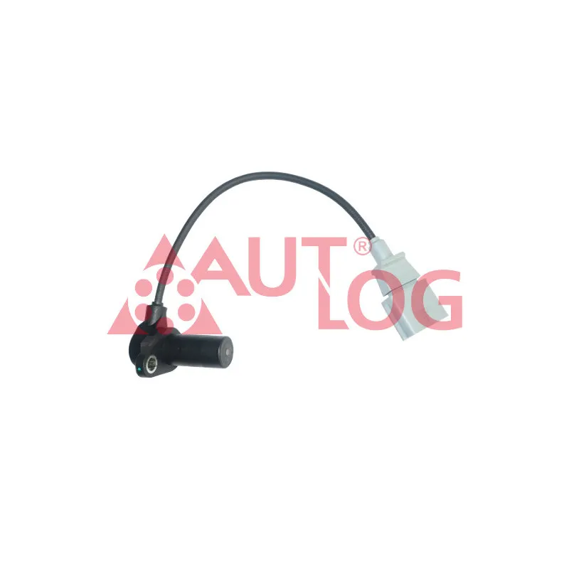 Capteur d'angle, vilebrequin AUTLOG AS5318