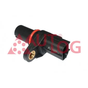 Capteur d'angle, vilebrequin AUTLOG AS5329
