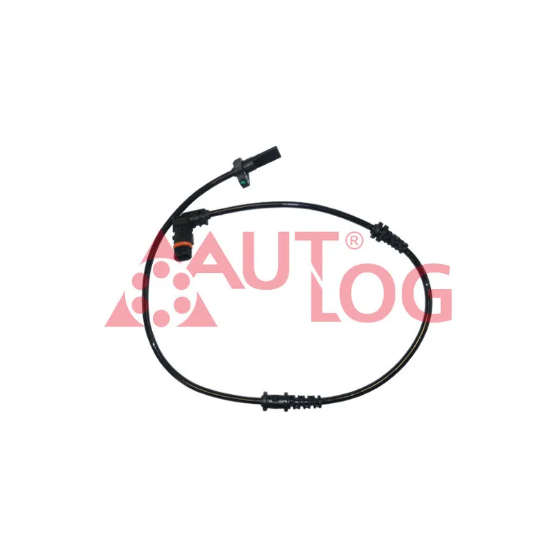 Capteur, vitesse de roue AUTLOG AS5347