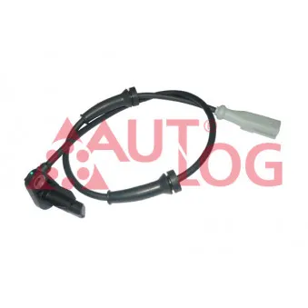 Capteur, vitesse de roue AUTLOG