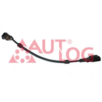 Capteur d'angle, vilebrequin AUTLOG