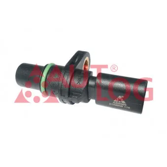 Capteur d'angle, vilebrequin AUTLOG AS5366