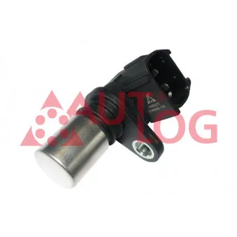 Capteur d'angle, vilebrequin AUTLOG AS5377