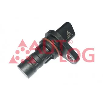 Capteur d'angle, vilebrequin AUTLOG AS5378