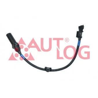 Capteur d'angle, vilebrequin AUTLOG AS5380