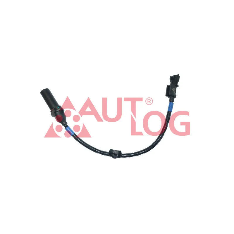 Capteur d'angle, vilebrequin AUTLOG AS5380