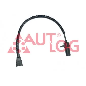 Capteur d'angle, vilebrequin AUTLOG AS5381