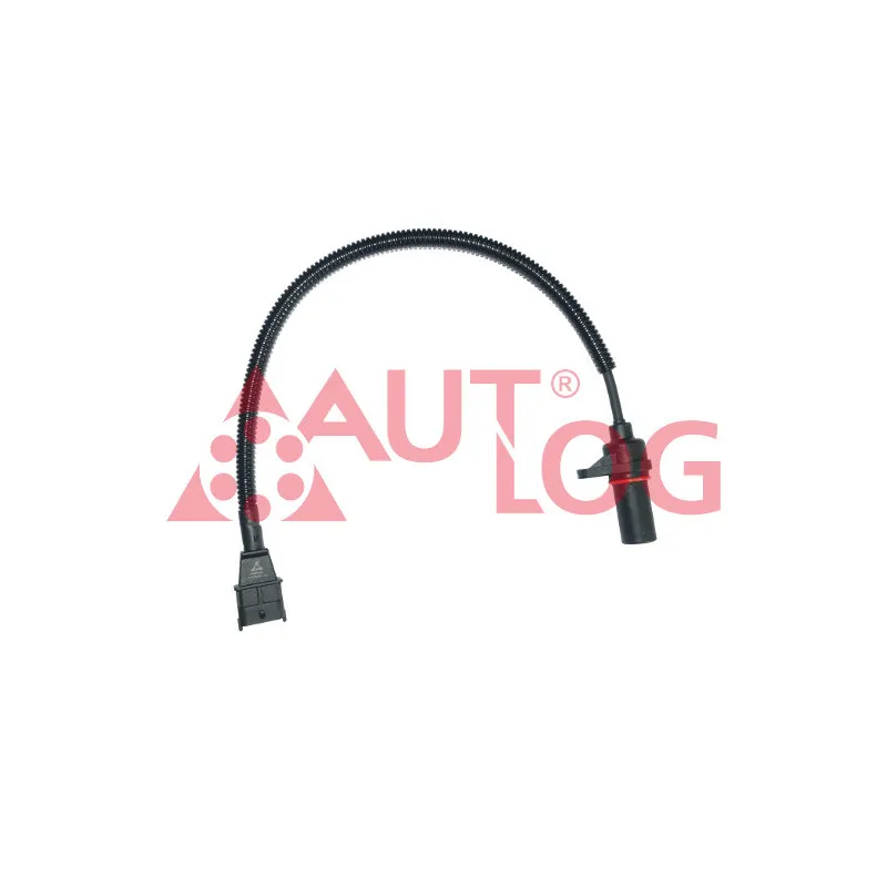 Capteur d'angle, vilebrequin AUTLOG AS5381