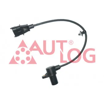 Capteur d'angle, vilebrequin AUTLOG AS5383