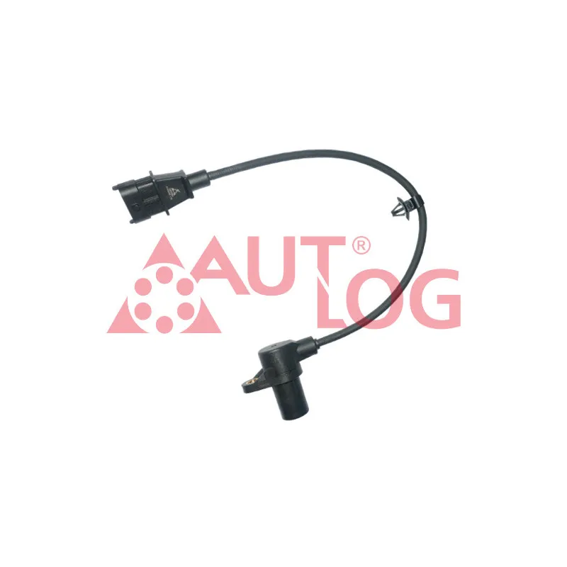 Capteur d'angle, vilebrequin AUTLOG AS5383