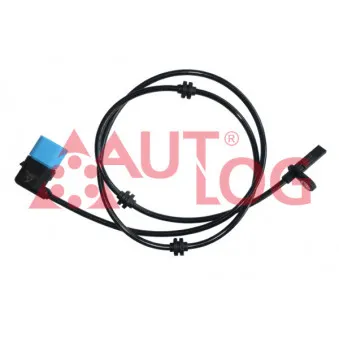 Capteur, vitesse de roue AUTLOG AS5422