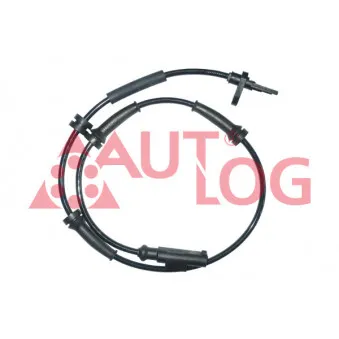 Capteur, vitesse de roue AUTLOG AS5425