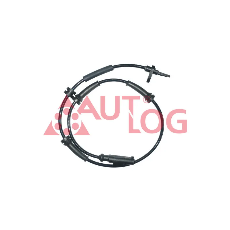 Capteur, vitesse de roue AUTLOG AS5425