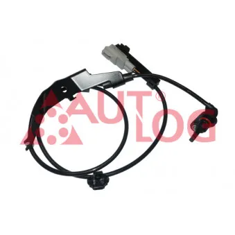 Capteur, vitesse de roue AUTLOG AS5433