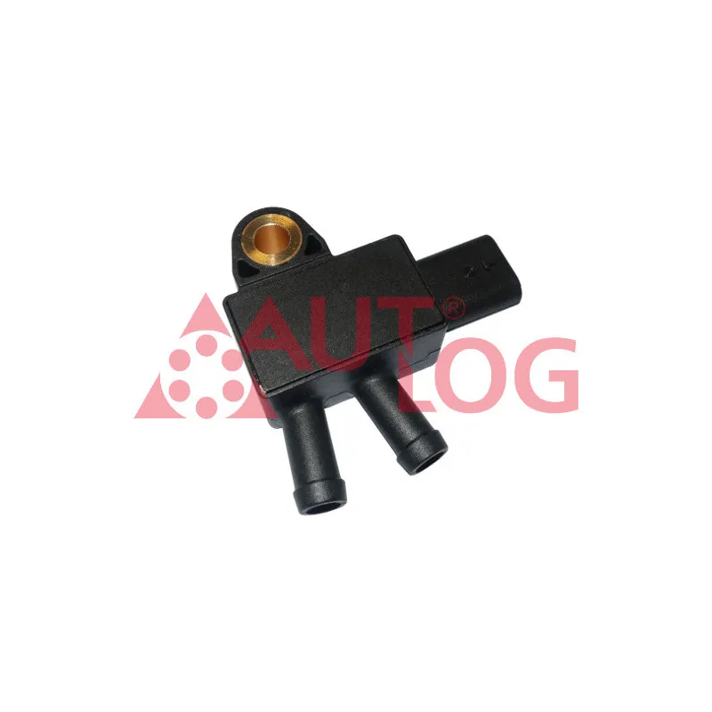 Capteur, pression des gaz échappement AUTLOG AS5450