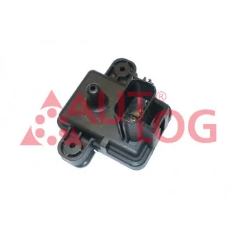 Capteur, pression de suralimentation AUTLOG AS5477