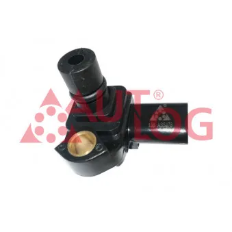 Capteur, pression de suralimentation AUTLOG AS5478