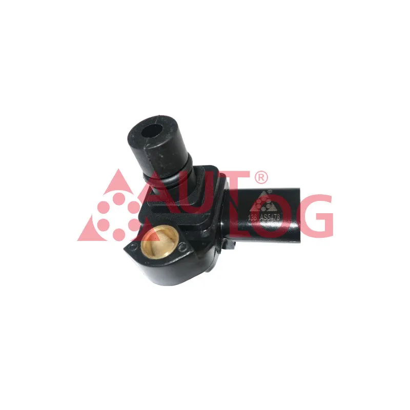 Capteur, pression de suralimentation AUTLOG AS5478