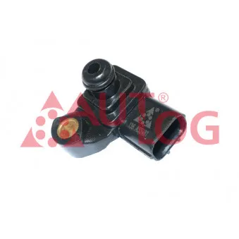 Capteur, pression de suralimentation AUTLOG AS5481