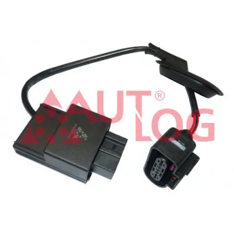 Dispositif de controle, pompe à carburant AUTLOG AV6215