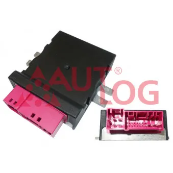 Dispositif de controle, pompe à carburant AUTLOG AV6217