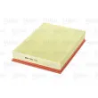 Filtre à air VALEO 585353 - Visuel 2