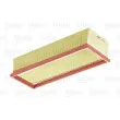 Filtre à air VALEO 585362 - Visuel 3