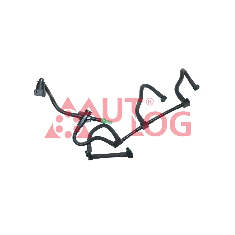 Tuyau, carburant de fuite AUTLOG KL3144