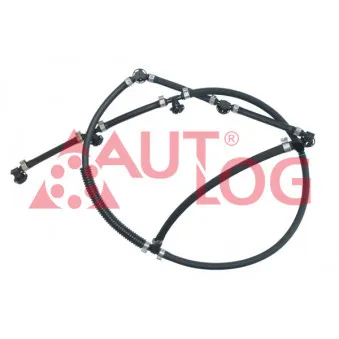 Tuyau, carburant de fuite AUTLOG KL3146