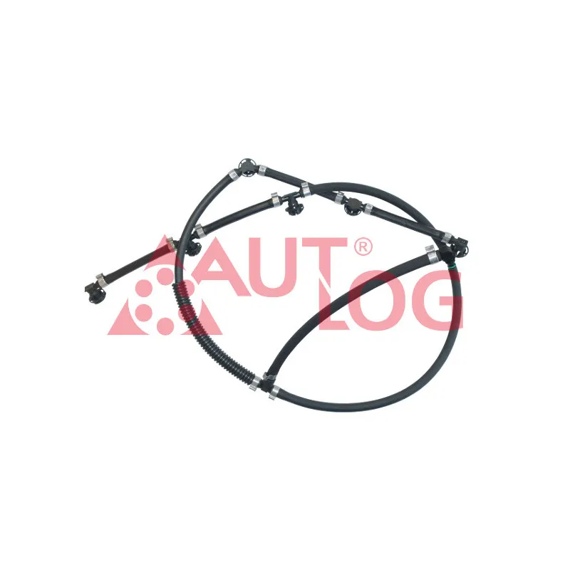 Tuyau, carburant de fuite AUTLOG KL3146
