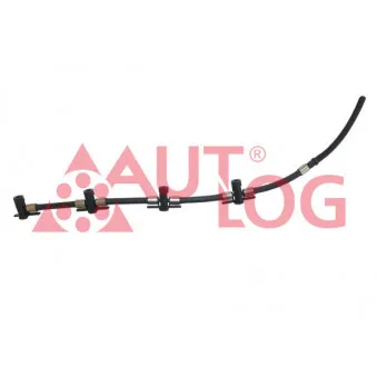 Tuyau, carburant de fuite AUTLOG