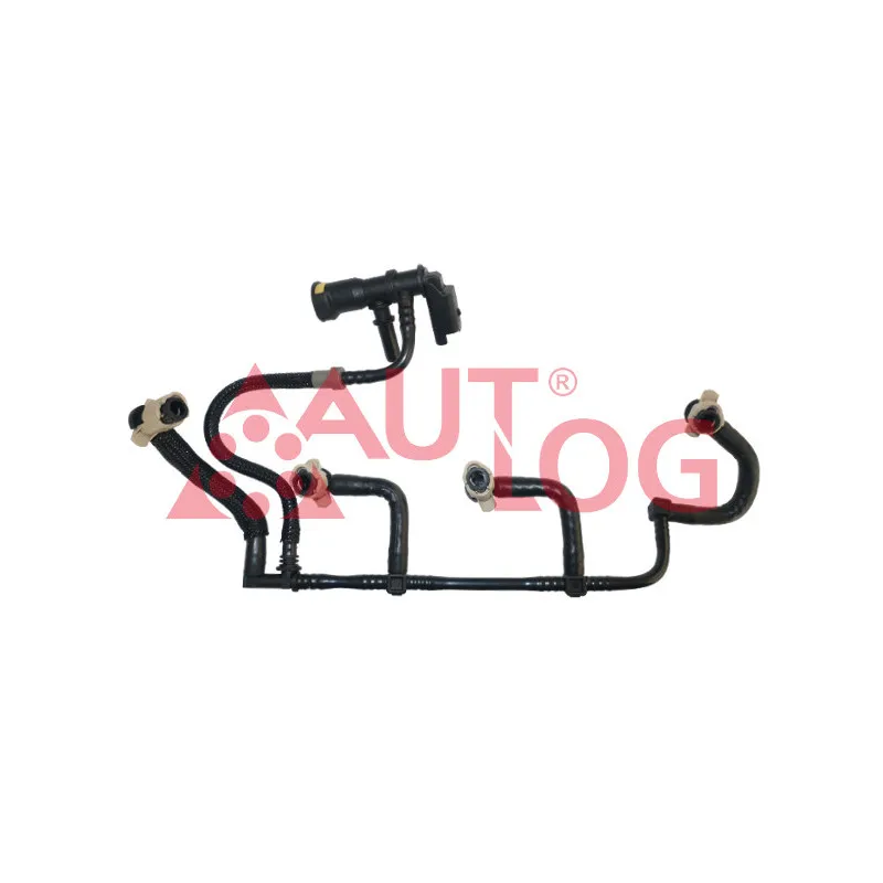 Tuyau, carburant de fuite AUTLOG KL3150