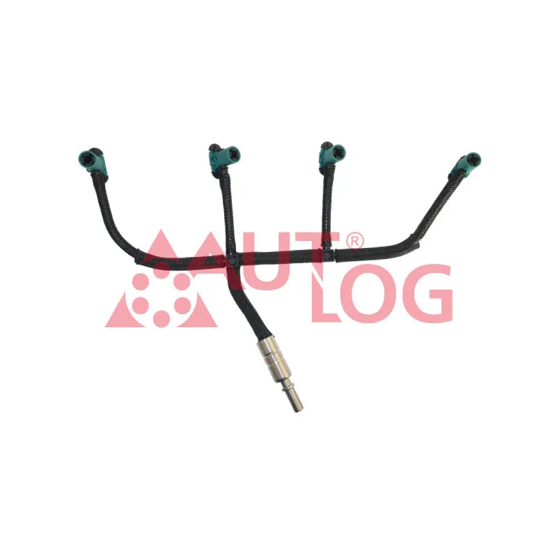 Tuyau, carburant de fuite AUTLOG KL3151