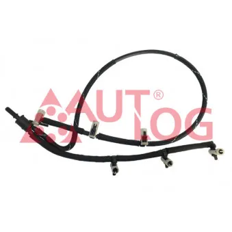 Tuyau, carburant de fuite AUTLOG KL3152