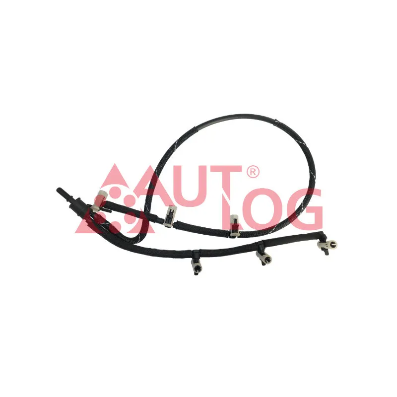 Tuyau, carburant de fuite AUTLOG KL3152
