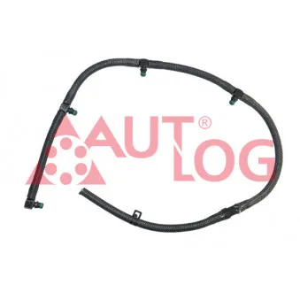 Tuyau, carburant de fuite AUTLOG KL3153