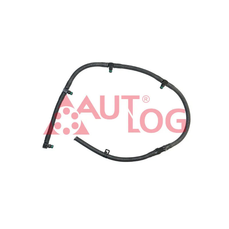 Tuyau, carburant de fuite AUTLOG KL3153
