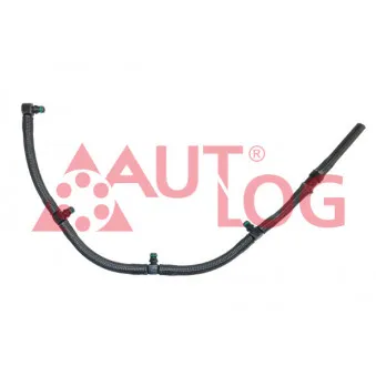 Tuyau, carburant de fuite AUTLOG KL3154