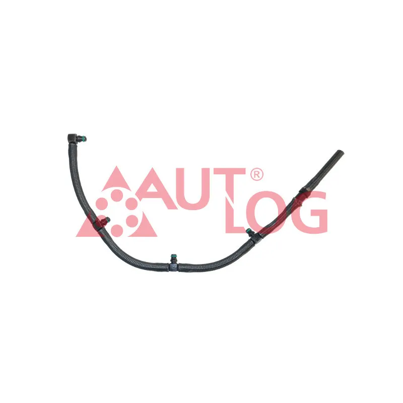 Tuyau, carburant de fuite AUTLOG KL3154