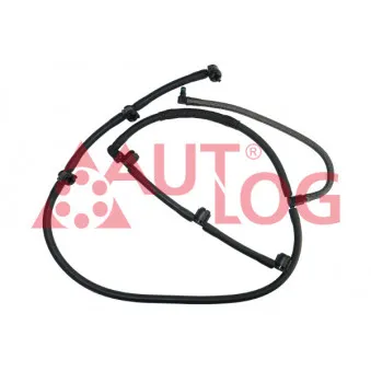 Tuyau, carburant de fuite AUTLOG KL3156