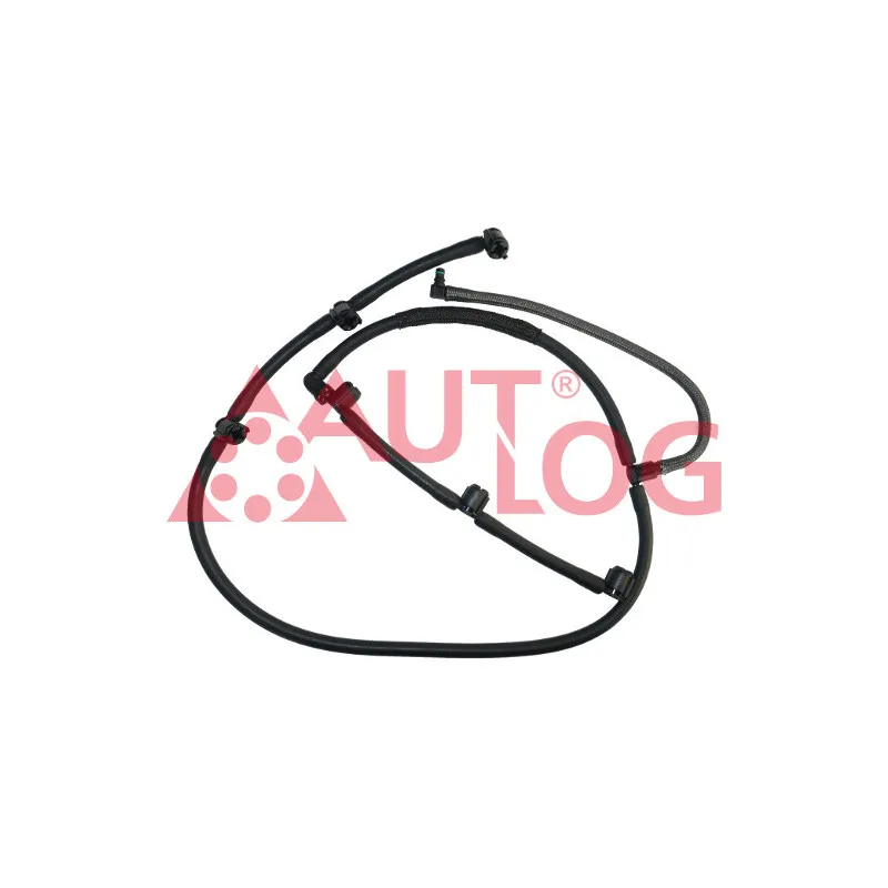 Tuyau, carburant de fuite AUTLOG KL3156