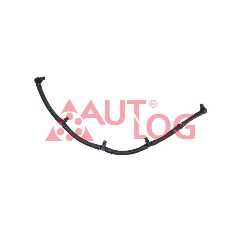 Tuyau, carburant de fuite AUTLOG KL3157