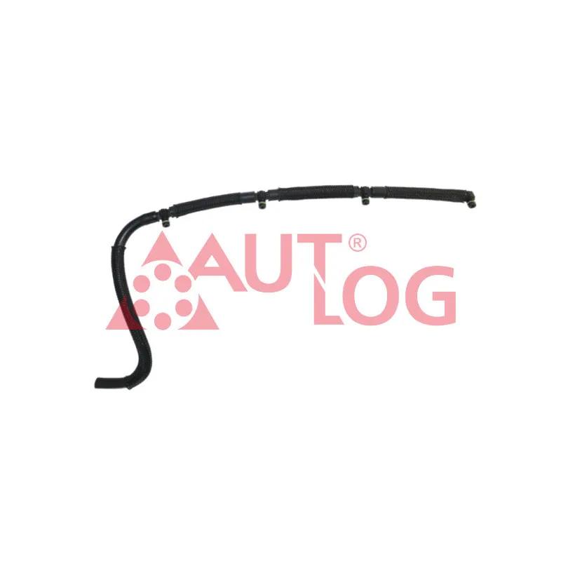 Tuyau, carburant de fuite AUTLOG KL3158