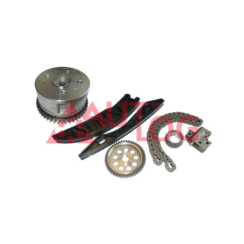 Kit de distribution par chaîne AUTLOG KT1033